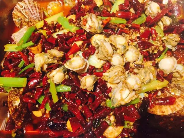 【卡倍多】北京逛展“吃货”福利——逛街、美食宝典请收下~ (图7) 北京方庄美食街必吃十大地方_北京方庄附近美食_北京方庄好吃的