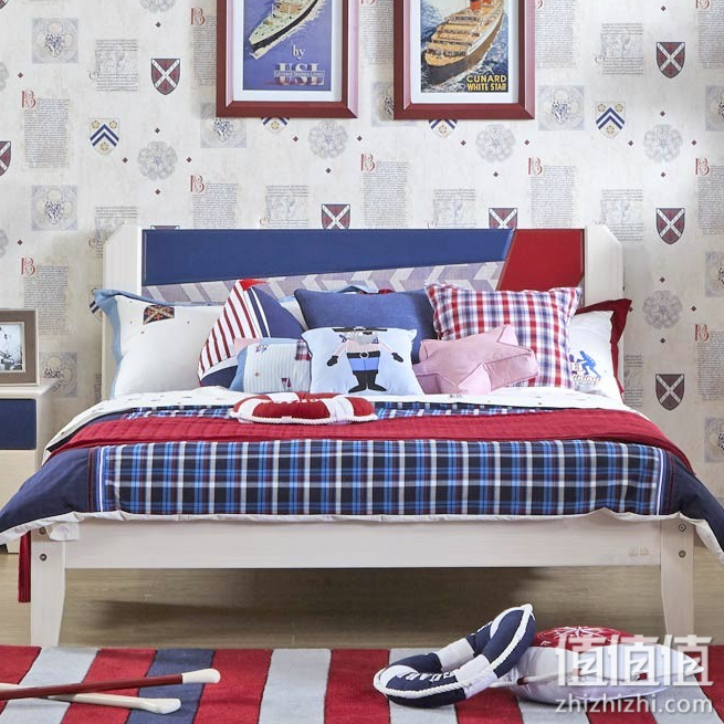 松木家具什么牌子好?10大松木家具品牌排行榜(图2) 我爱我家家具儿童床_儿童床家具厂_儿童床家具品牌排行榜