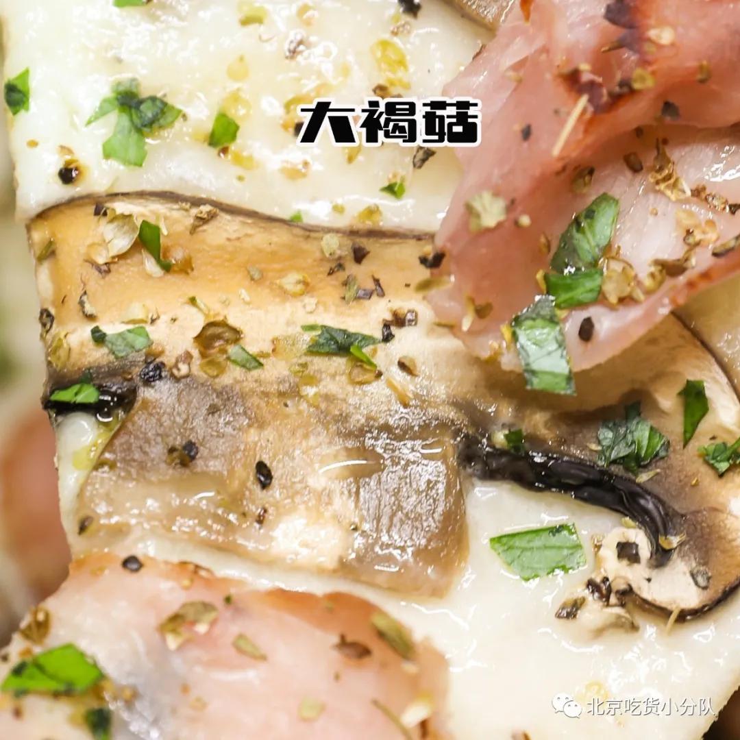 什么饼,一年能卖180000张(图11) 帕尔马火腿面包条_火腿意面帕尔玛好吃吗_帕尔玛火腿意面