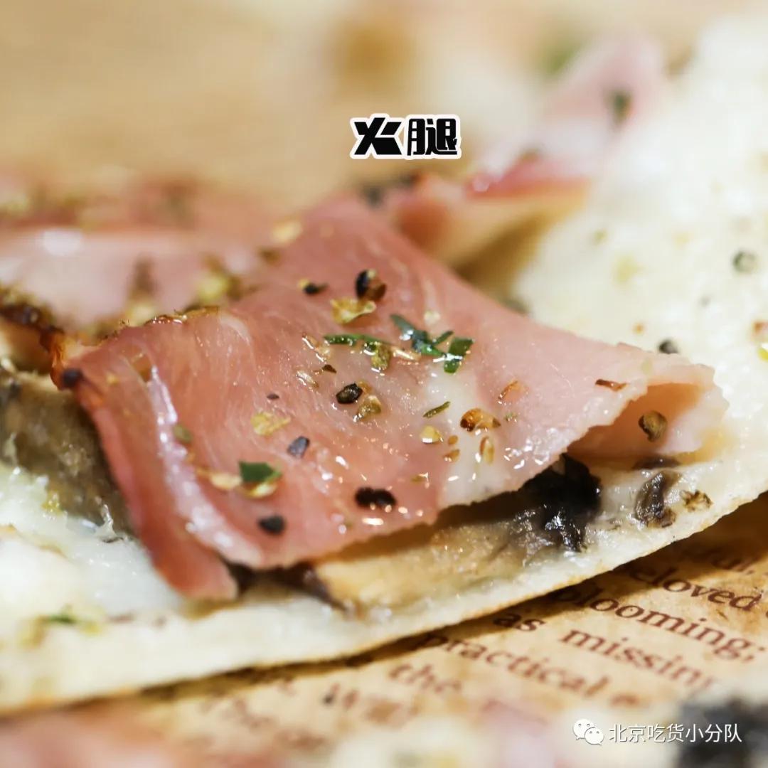 什么饼,一年能卖180000张(图12) 帕尔玛火腿意面_火腿意面帕尔玛好吃吗_帕尔马火腿面包条