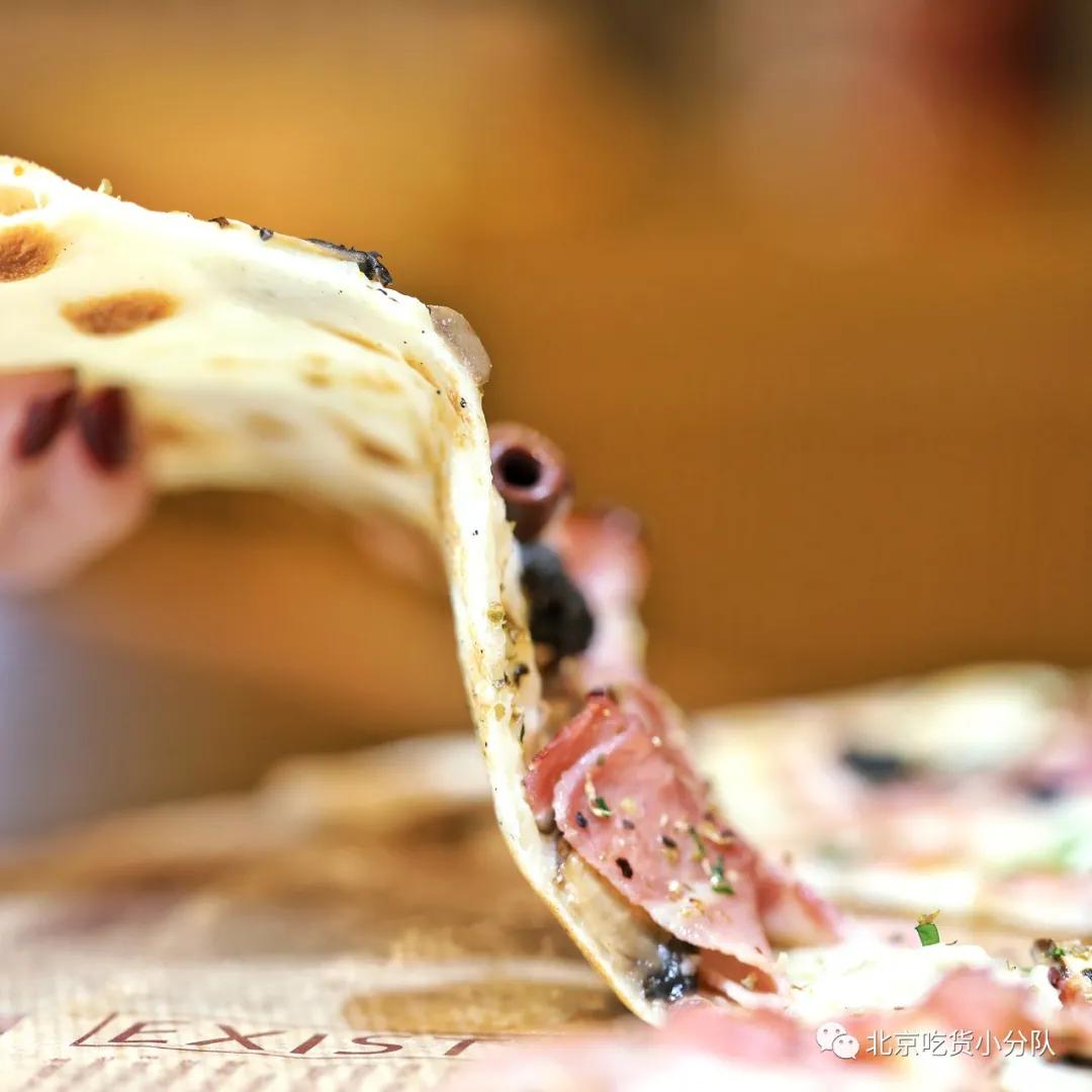 什么饼,一年能卖180000张(图14) 火腿意面帕尔玛好吃吗_帕尔马火腿面包条_帕尔玛火腿意面