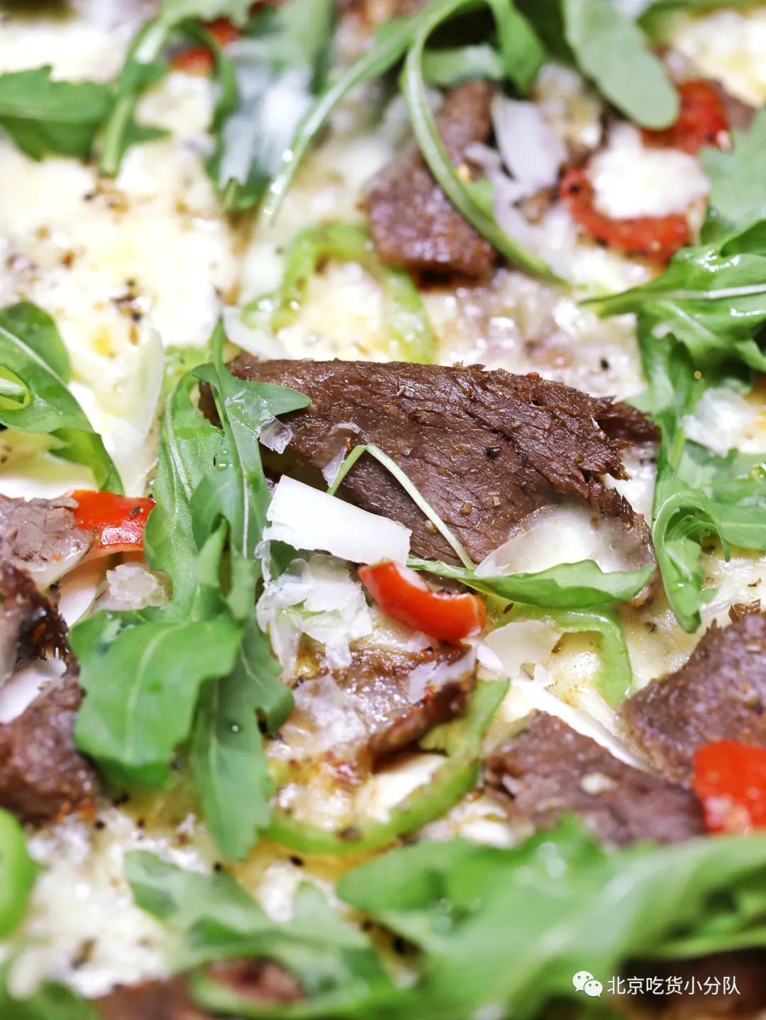 什么饼,一年能卖180000张(图18) 火腿意面帕尔玛好吃吗_帕尔马火腿面包条_帕尔玛火腿意面