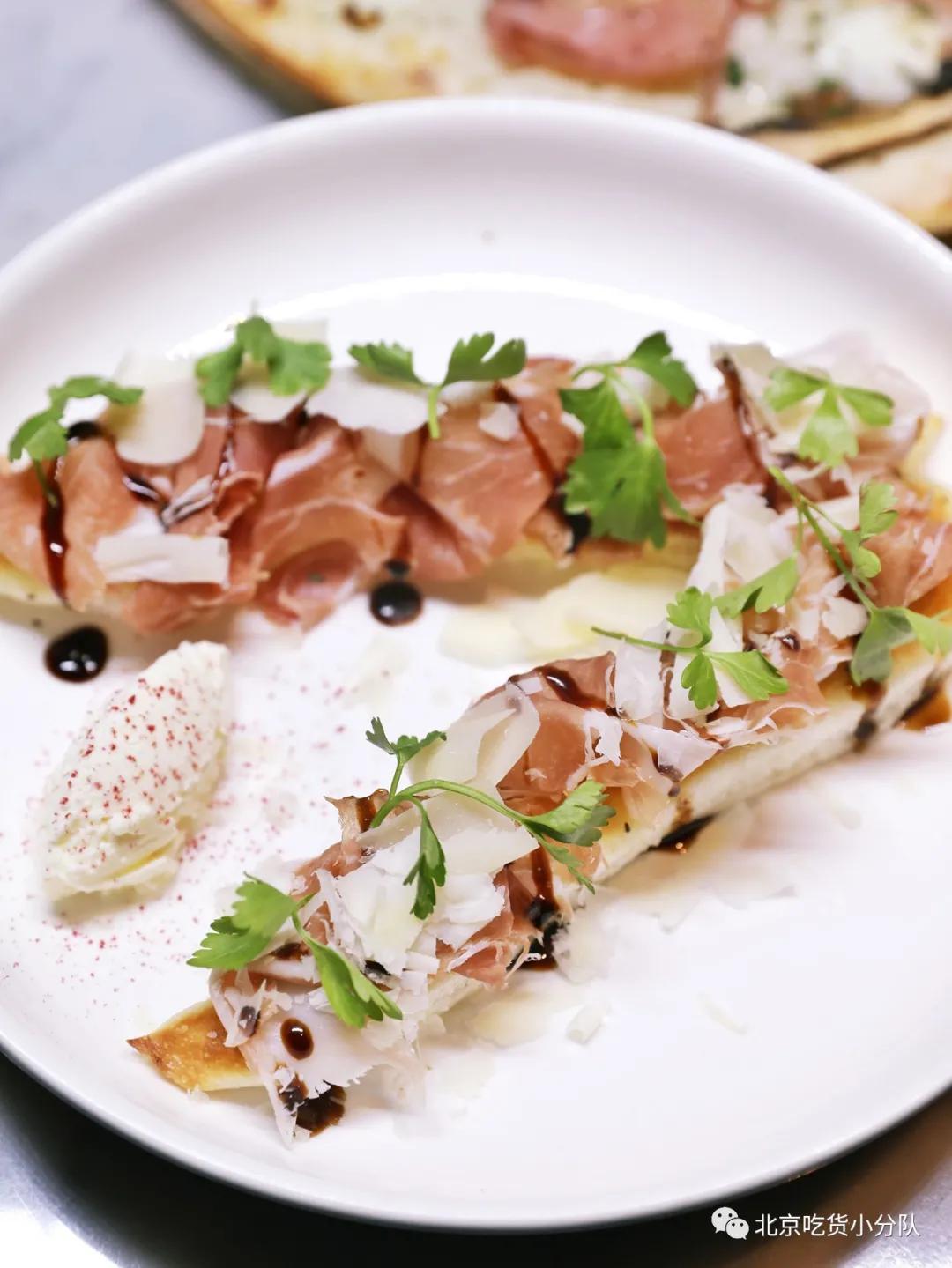 什么饼,一年能卖180000张(图20) 火腿意面帕尔玛好吃吗_帕尔马火腿面包条_帕尔玛火腿意面