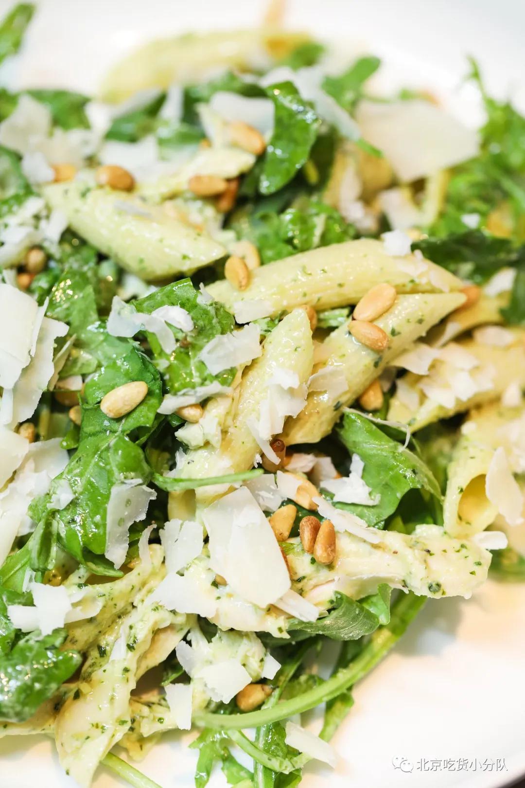 什么饼,一年能卖180000张(图26) 帕尔马火腿面包条_帕尔玛火腿意面_火腿意面帕尔玛好吃吗