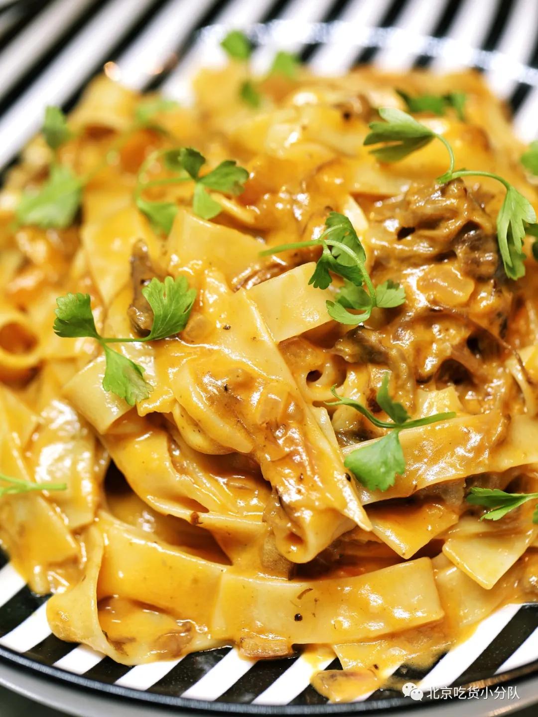 什么饼,一年能卖180000张(图27) 帕尔马火腿面包条_帕尔玛火腿意面_火腿意面帕尔玛好吃吗