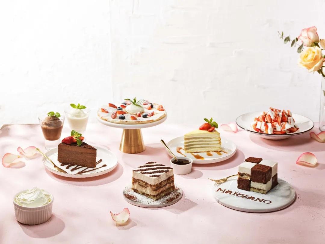 什么饼,一年能卖180000张(图31) 火腿意面帕尔玛好吃吗_帕尔马火腿面包条_帕尔玛火腿意面