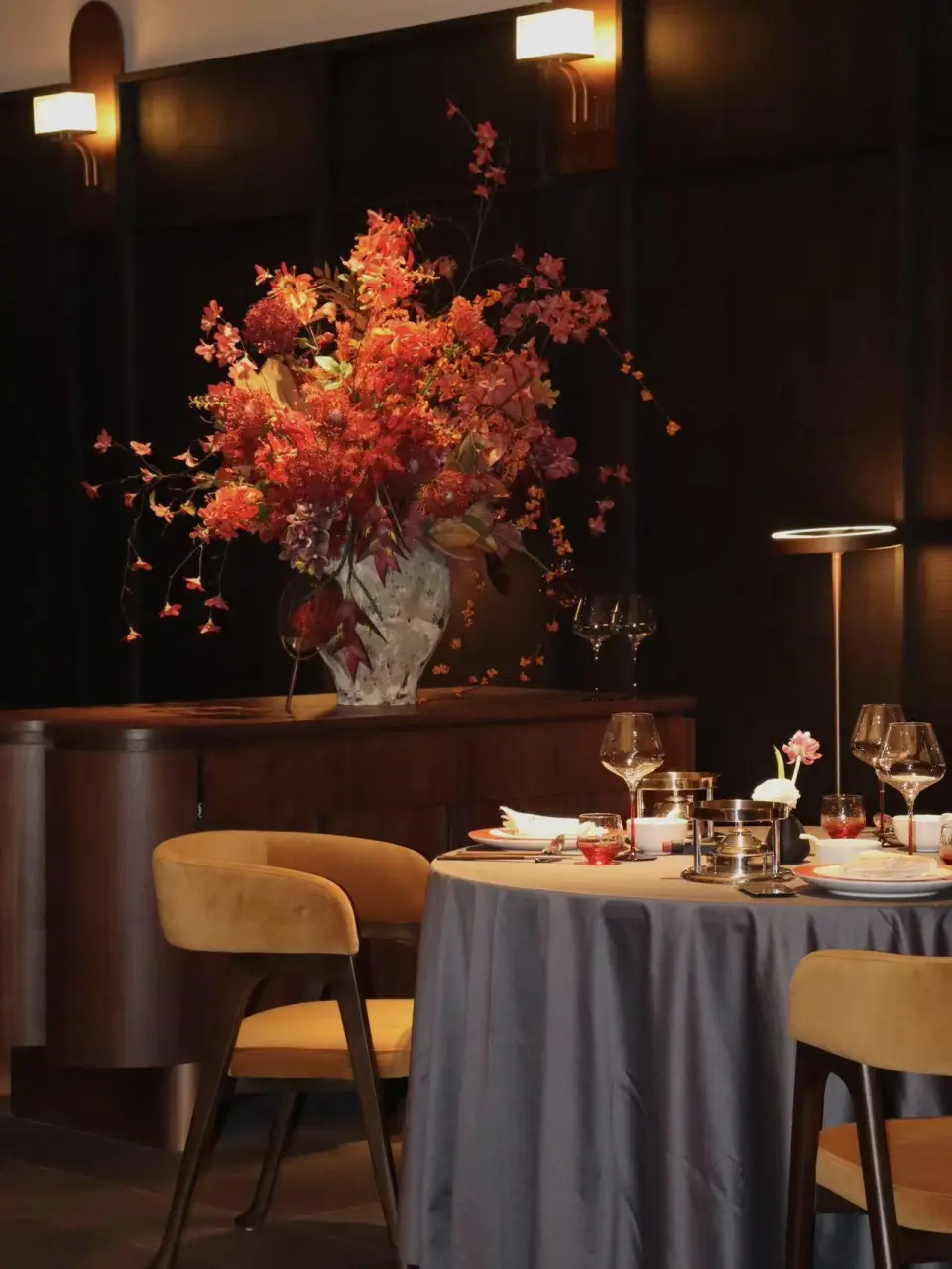 五一上新丨一大波美味来袭,杭州新开了一批餐厅(图1) 图片