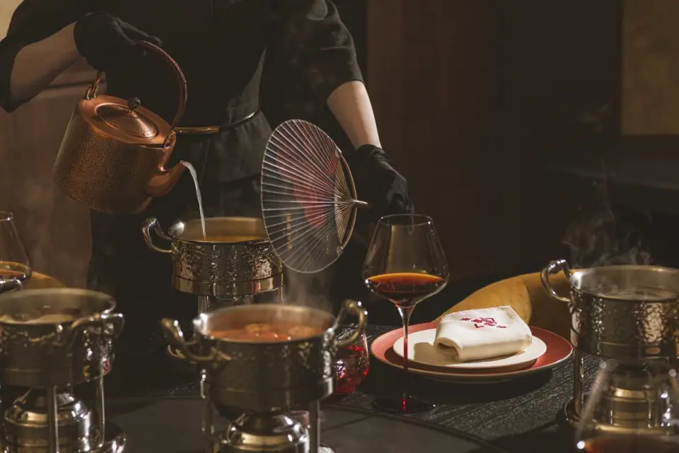 五一上新丨一大波美味来袭,杭州新开了一批餐厅(图2) 图片