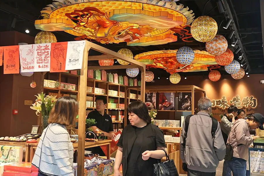 五一上新丨一大波美味来袭,杭州新开了一批餐厅(图11) 图片