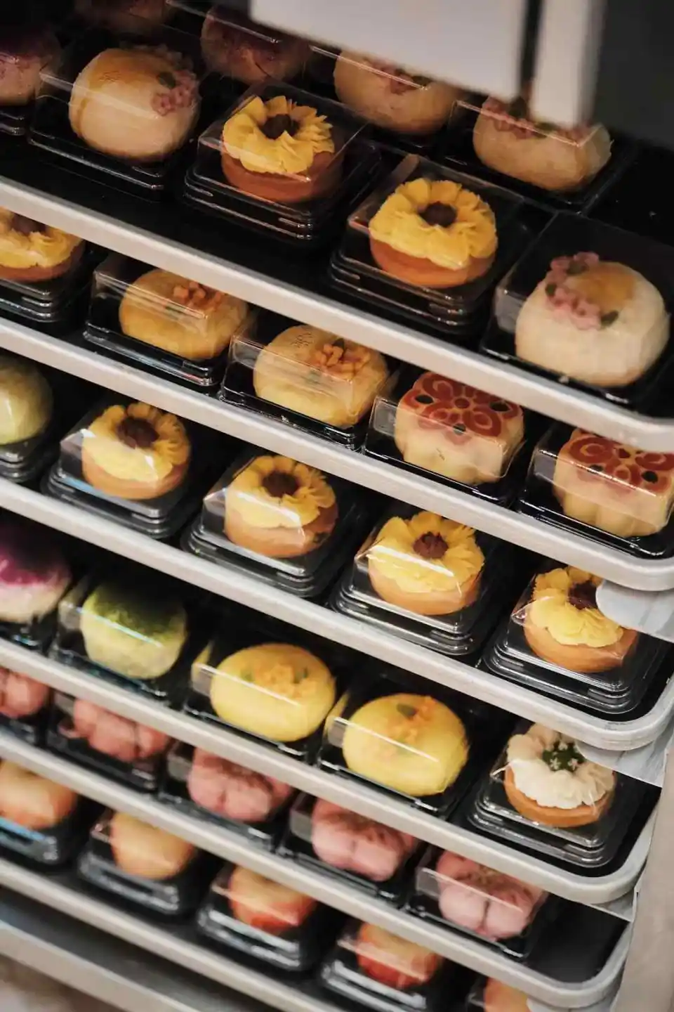 五一上新丨一大波美味来袭,杭州新开了一批餐厅(图12) 图片