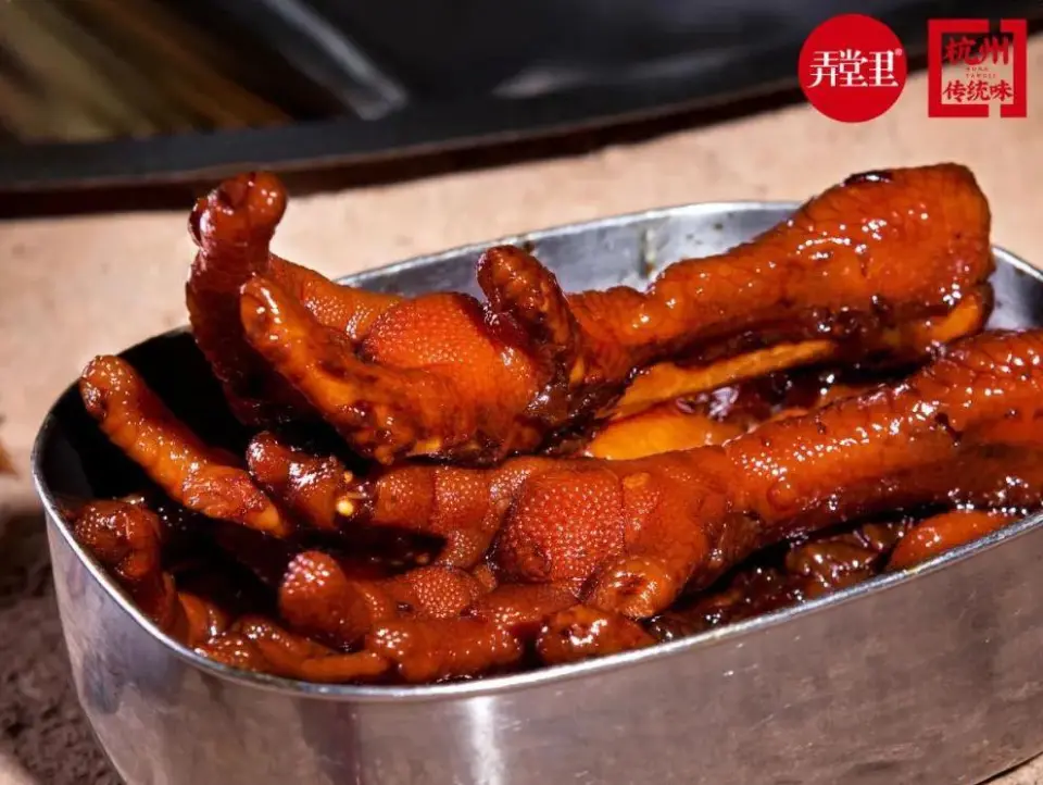 五一上新丨一大波美味来袭,杭州新开了一批餐厅(图14) 图片