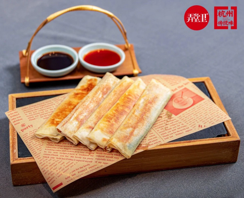 五一上新丨一大波美味来袭,杭州新开了一批餐厅(图15) 图片