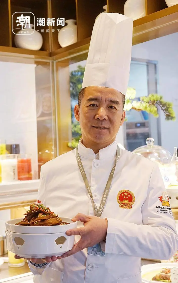 五一上新丨一大波美味来袭,杭州新开了一批餐厅(图18) 图片