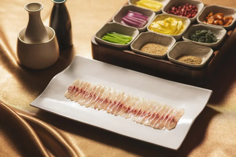 五一上新丨一大波美味来袭,杭州新开了一批餐厅(图3) 图片