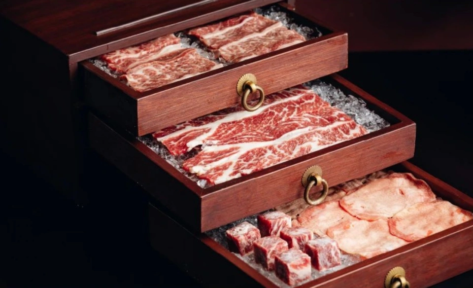 五一上新丨一大波美味来袭,杭州新开了一批餐厅(图5) 图片