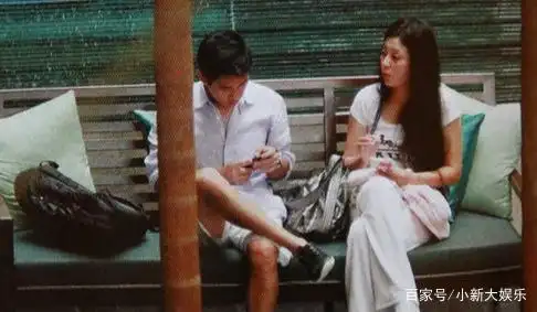 傅明宪庄家彬三角裤_庄家彬怎么喜欢傅明宪_庄家彬喜欢傅明宪