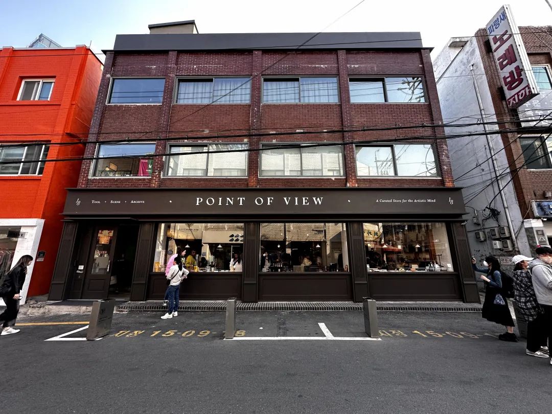 战利品分享!这里太好逛太好买了(图30) 韩国文具店装修效果图_韩国文具店装修_韩国文具店artbox加盟