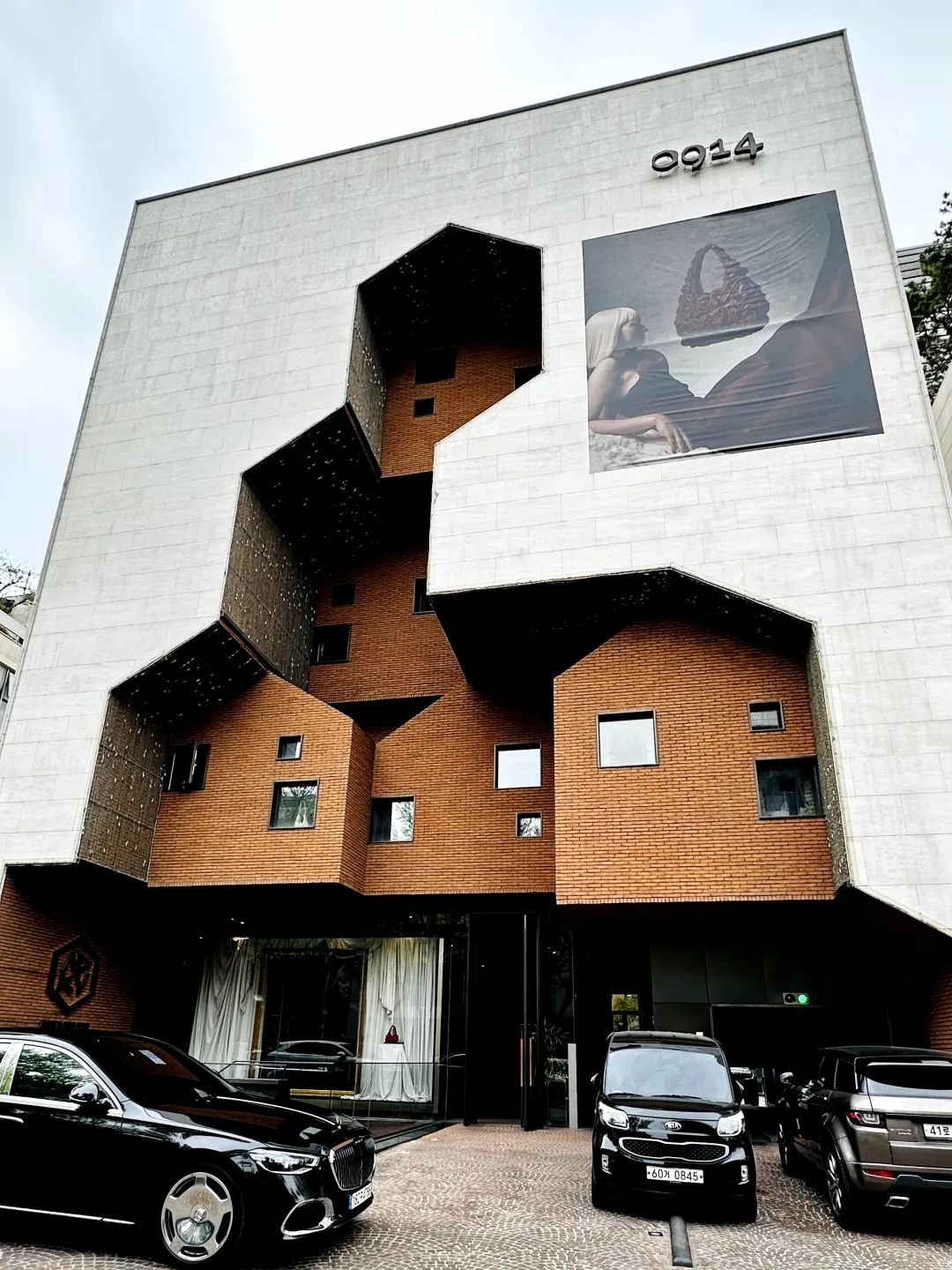 战利品分享!这里太好逛太好买了(图8) 韩国文具店artbox加盟_韩国文具店装修_韩国文具店装修效果图