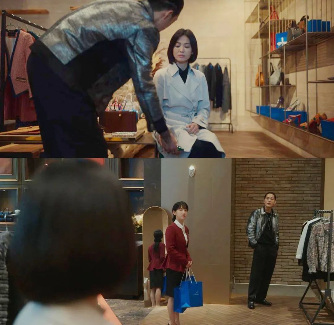 战利品分享!这里太好逛太好买了(图9) 韩国文具店装修效果图_韩国文具店artbox加盟_韩国文具店装修