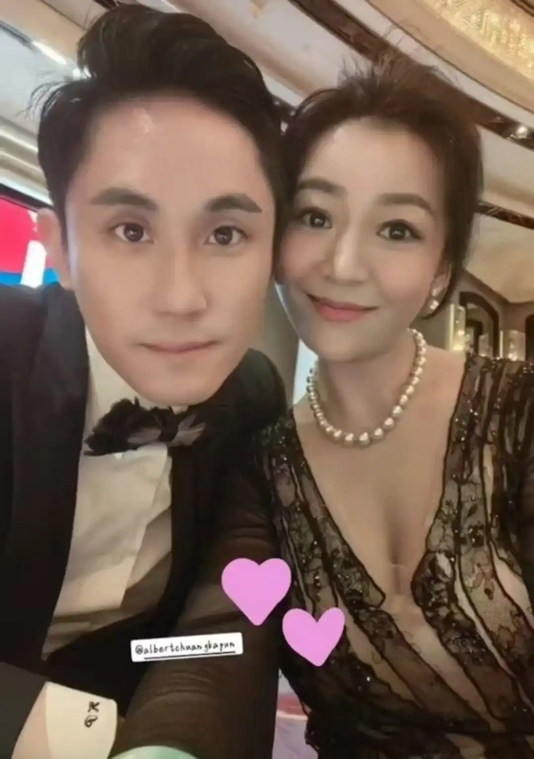 庄家彬傅明宪_庄家彬怎么喜欢傅明宪_傅明宪庄家彬图片