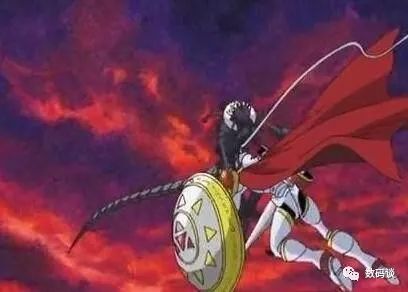 无法忘怀的经典 回顾《数码宝贝》十大最强对决(图2) 图片