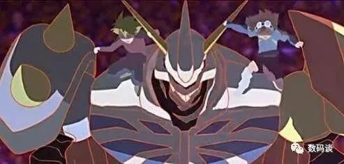 无法忘怀的经典 回顾《数码宝贝》十大最强对决(图3) 图片