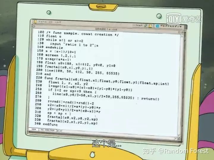 《数码宝贝》第一部中的泉光子郎的编程是什么水平?(文末赠光子郎精美壁纸)(图2) 数码宝贝 第6部_数码宝贝部数_数码宝贝各部介绍