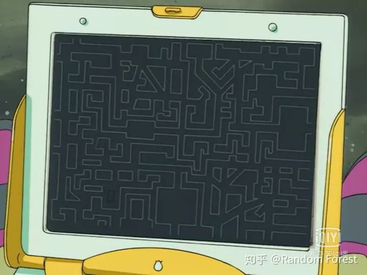 《数码宝贝》第一部中的泉光子郎的编程是什么水平?(文末赠光子郎精美壁纸)(图12) 数码宝贝 第6部_数码宝贝各部介绍_数码宝贝部数