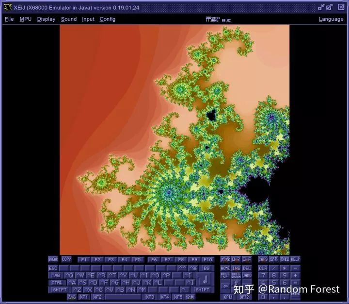 《数码宝贝》第一部中的泉光子郎的编程是什么水平?(文末赠光子郎精美壁纸)(图14) 数码宝贝 第6部_数码宝贝各部介绍_数码宝贝部数