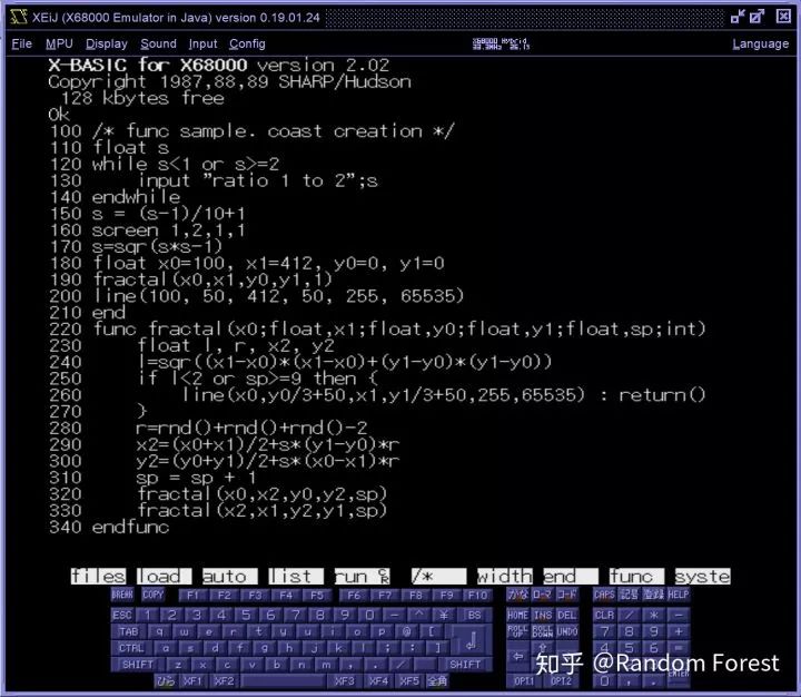 《数码宝贝》第一部中的泉光子郎的编程是什么水平?(文末赠光子郎精美壁纸)(图9) 数码宝贝各部介绍_数码宝贝 第6部_数码宝贝部数