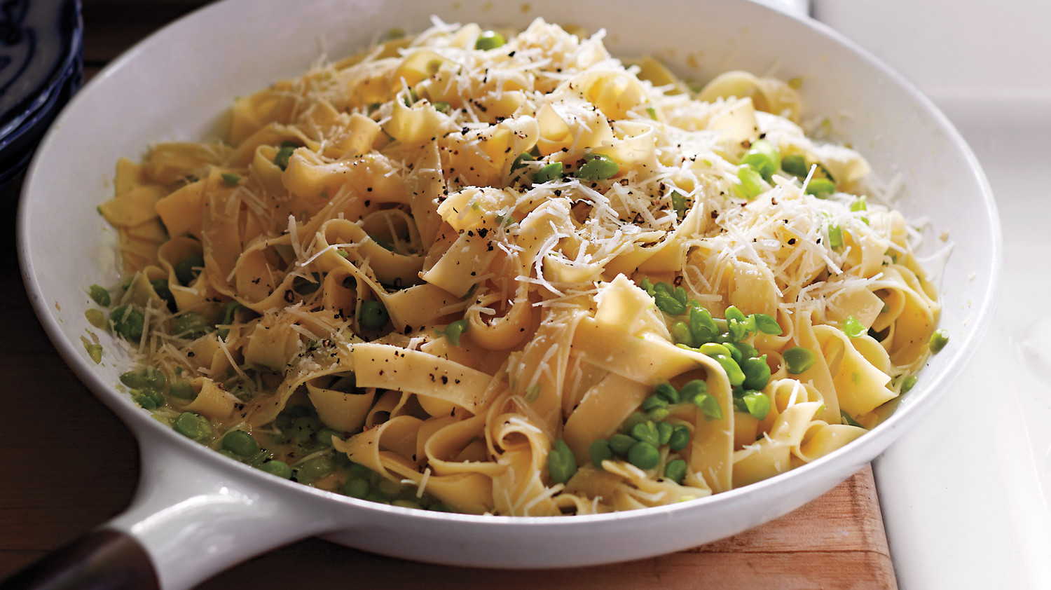 意大利面终极指南!原来这些奇奇怪怪的也是意大利面!(上篇)(图12) 帕尔玛火腿意面_意大利帕尔玛火腿多少钱一斤_火腿意面帕尔玛好吃吗