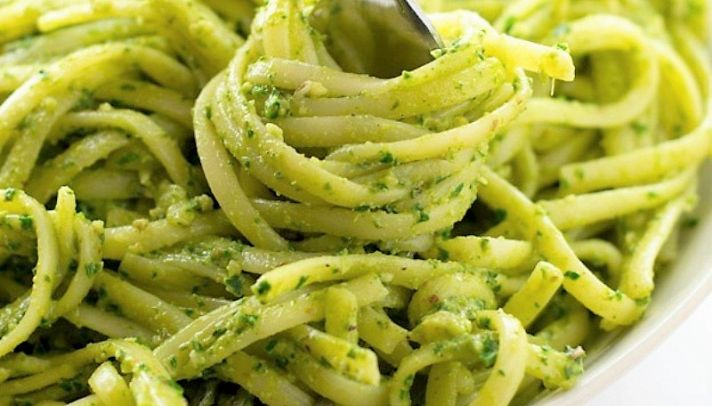 意大利面终极指南!原来这些奇奇怪怪的也是意大利面!(上篇)(图26) 意大利帕尔玛火腿多少钱一斤_火腿意面帕尔玛好吃吗_帕尔玛火腿意面