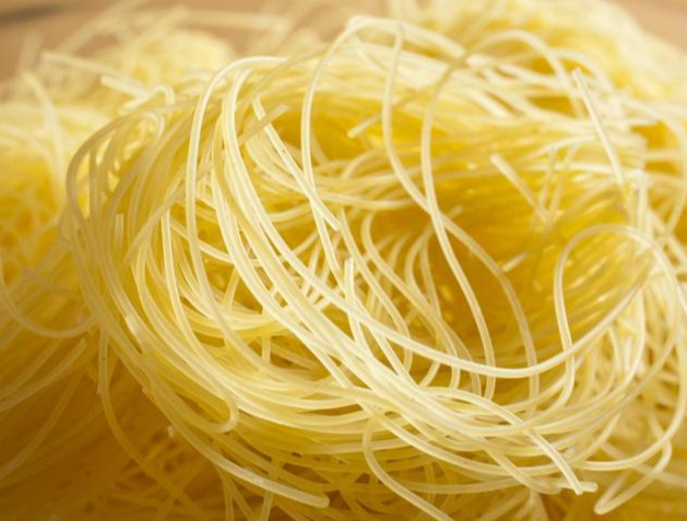 意大利面终极指南!原来这些奇奇怪怪的也是意大利面!(上篇)(图34) 帕尔玛火腿意面_火腿意面帕尔玛好吃吗_意大利帕尔玛火腿多少钱一斤