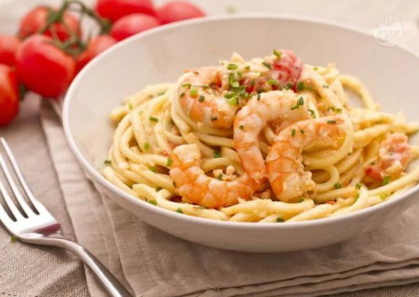 意大利面终极指南!原来这些奇奇怪怪的也是意大利面!(上篇)(图39) 帕尔玛火腿意面_意大利帕尔玛火腿多少钱一斤_火腿意面帕尔玛好吃吗