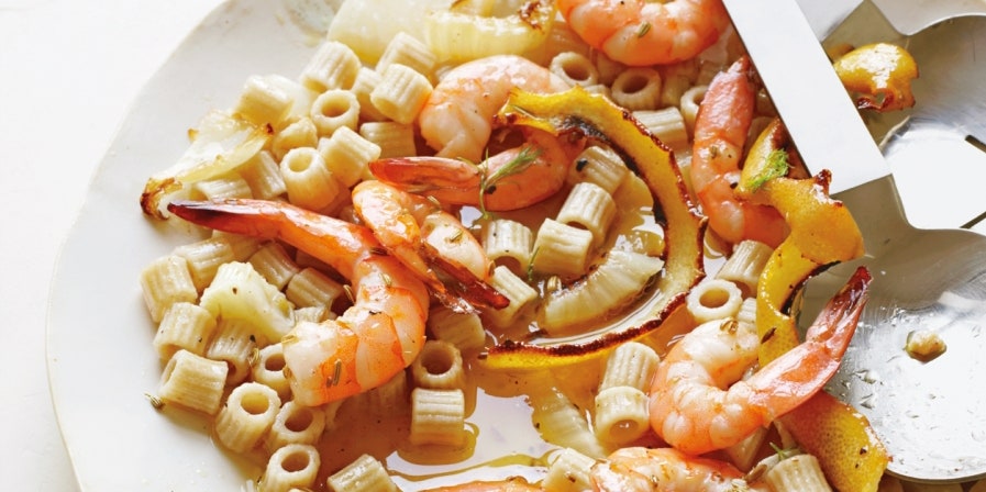 意大利面终极指南!原来这些奇奇怪怪的也是意大利面!(上篇)(图49) 帕尔玛火腿意面_火腿意面帕尔玛好吃吗_意大利帕尔玛火腿多少钱一斤