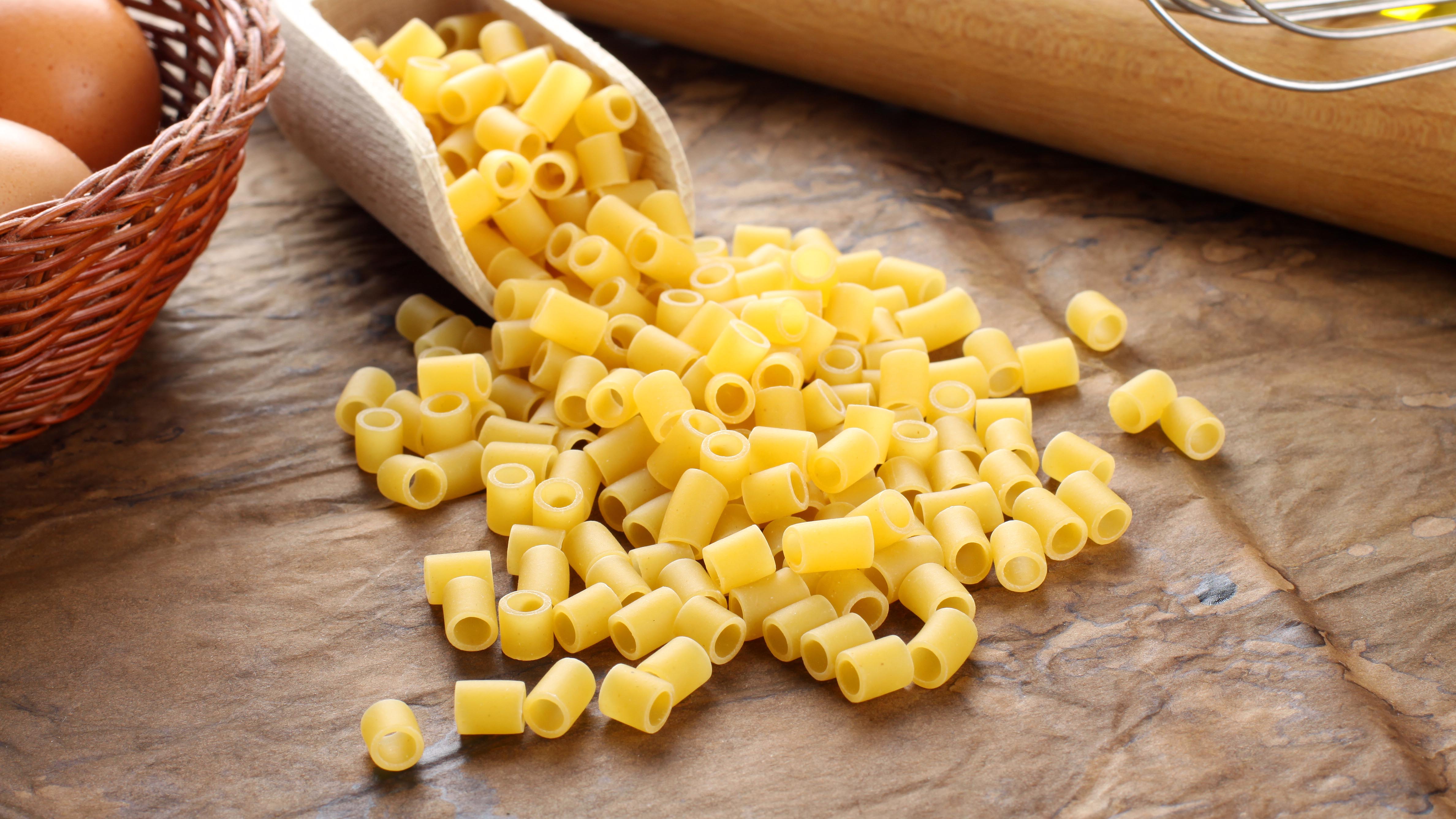 意大利面终极指南!原来这些奇奇怪怪的也是意大利面!(上篇)(图54) 帕尔玛火腿意面_意大利帕尔玛火腿多少钱一斤_火腿意面帕尔玛好吃吗