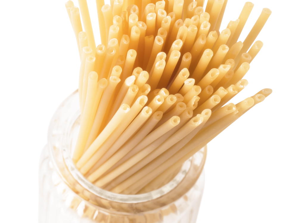 意大利面终极指南!原来这些奇奇怪怪的也是意大利面!(上篇)(图7) 火腿意面帕尔玛好吃吗_帕尔玛火腿意面_意大利帕尔玛火腿多少钱一斤