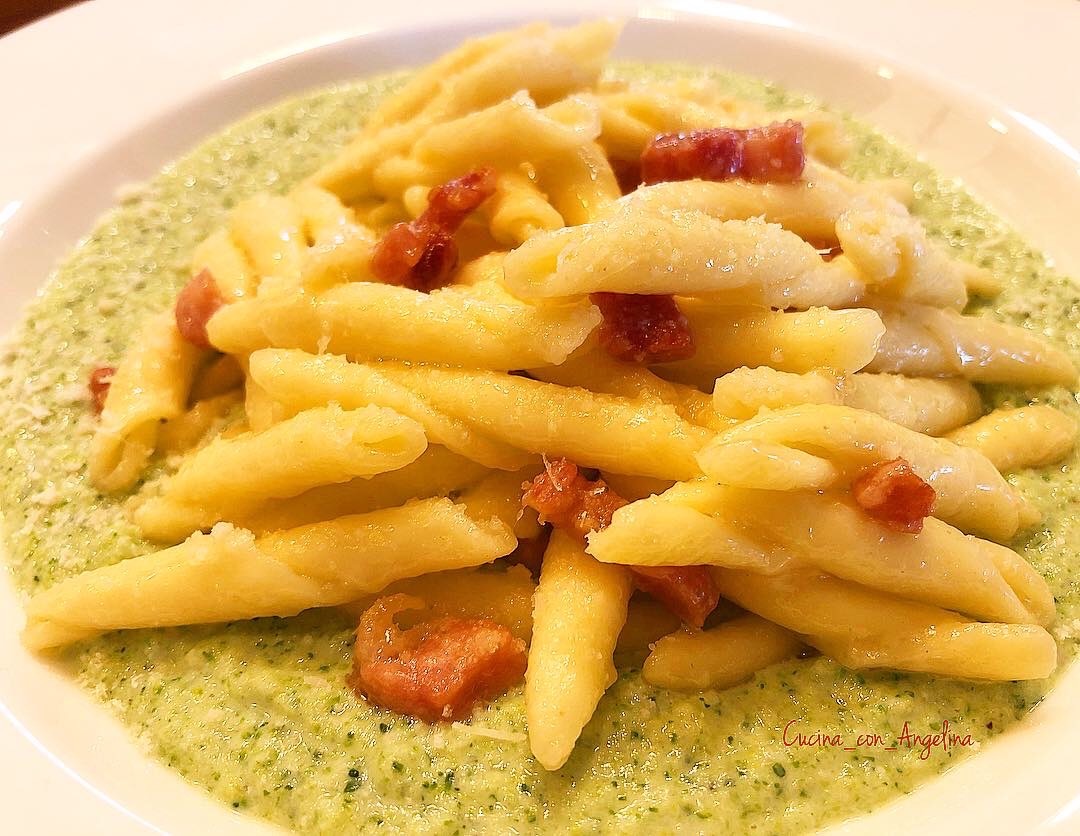 意大利面终极指南!原来这些奇奇怪怪的也是意大利面!(上篇)(图63) 帕尔玛火腿意面_火腿意面帕尔玛好吃吗_意大利帕尔玛火腿多少钱一斤