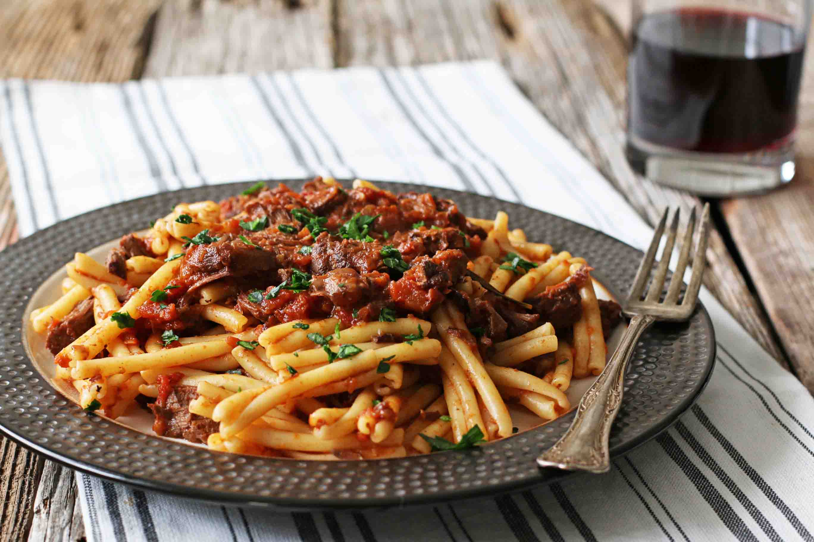 意大利面终极指南!原来这些奇奇怪怪的也是意大利面!(上篇)(图65) 帕尔玛火腿意面_火腿意面帕尔玛好吃吗_意大利帕尔玛火腿多少钱一斤