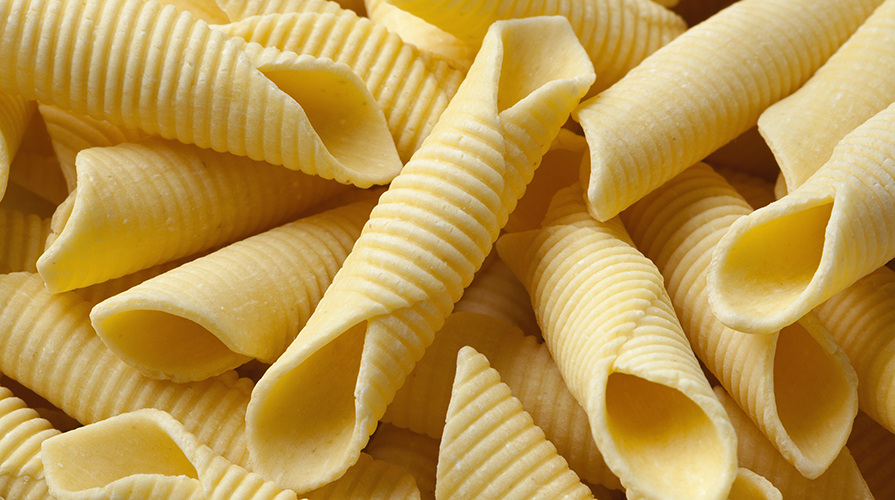 意大利面终极指南!原来这些奇奇怪怪的也是意大利面!(上篇)(图69) 意大利帕尔玛火腿多少钱一斤_帕尔玛火腿意面_火腿意面帕尔玛好吃吗