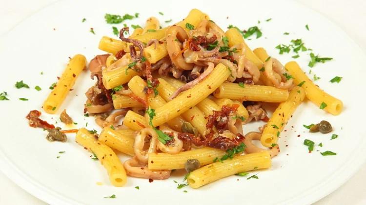 意大利面终极指南!原来这些奇奇怪怪的也是意大利面!(上篇)(图72) 火腿意面帕尔玛好吃吗_意大利帕尔玛火腿多少钱一斤_帕尔玛火腿意面