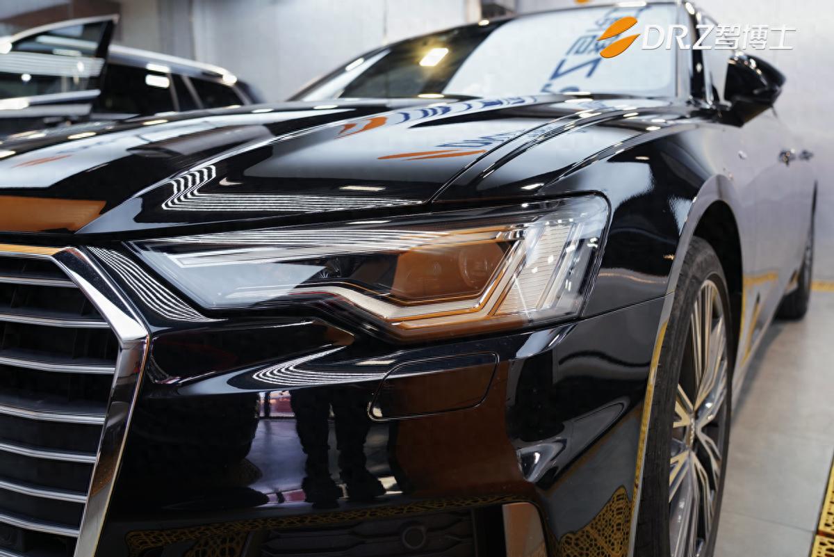 汽车漆面保护的卓越之选(图1) 杭州汽车保养连锁店排行榜_杭州汽车油漆_杭州汽车漆面保养