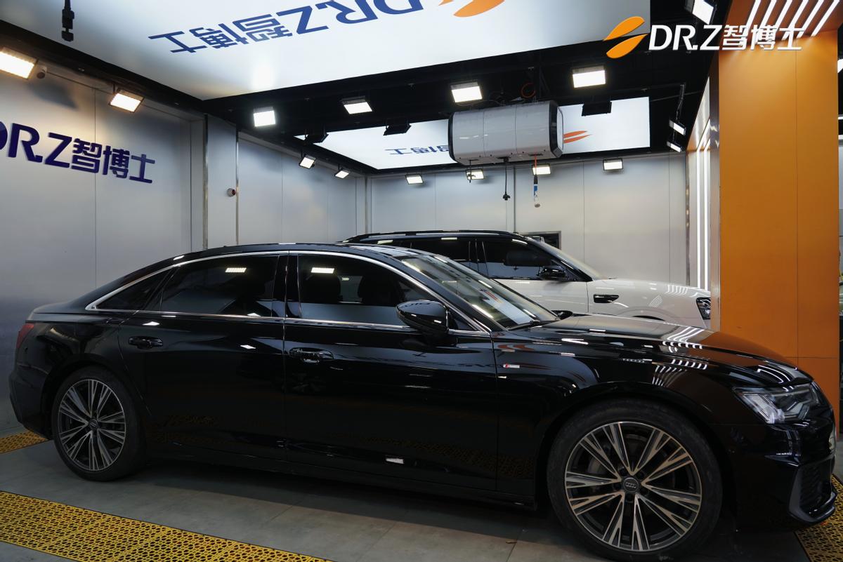 汽车漆面保护的卓越之选(图2) 杭州汽车油漆_杭州汽车保养连锁店排行榜_杭州汽车漆面保养