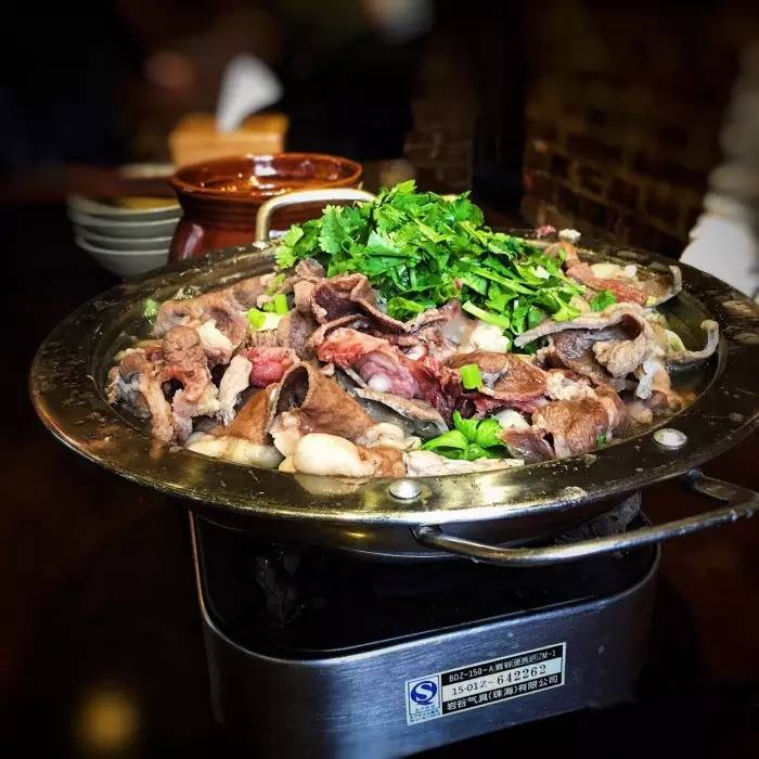 吃货雷达|约会这么吃就对了!狠稳准三步拿下你的TA~(图11) 意大利帕尔玛火腿吃法_帕尔玛火腿意面_火腿意面帕尔玛好吃吗