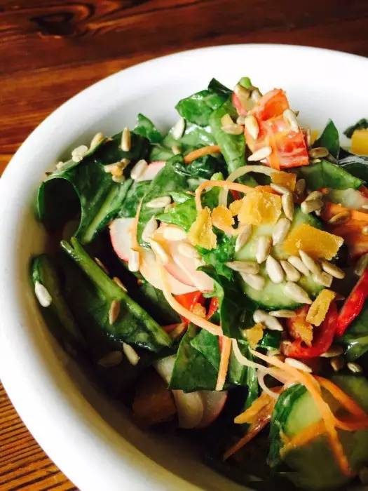 吃货雷达|约会这么吃就对了!狠稳准三步拿下你的TA~(图15) 火腿意面帕尔玛好吃吗_帕尔玛火腿意面_意大利帕尔玛火腿吃法