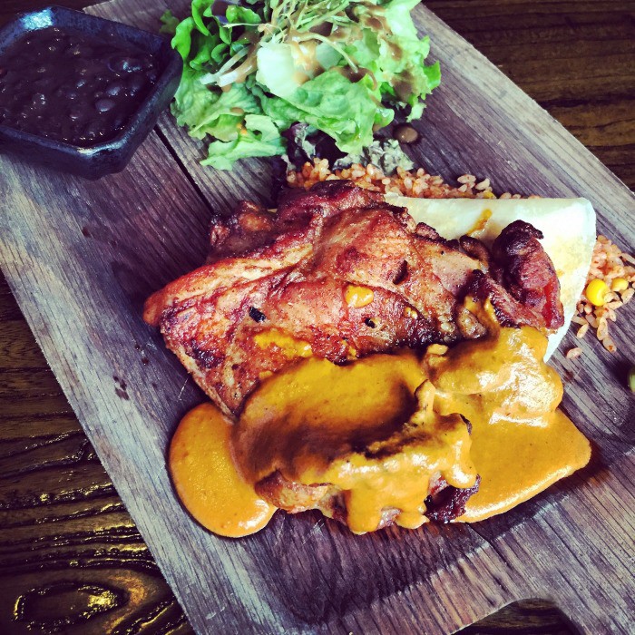 吃货雷达|约会这么吃就对了!狠稳准三步拿下你的TA~(图20) 火腿意面帕尔玛好吃吗_意大利帕尔玛火腿吃法_帕尔玛火腿意面