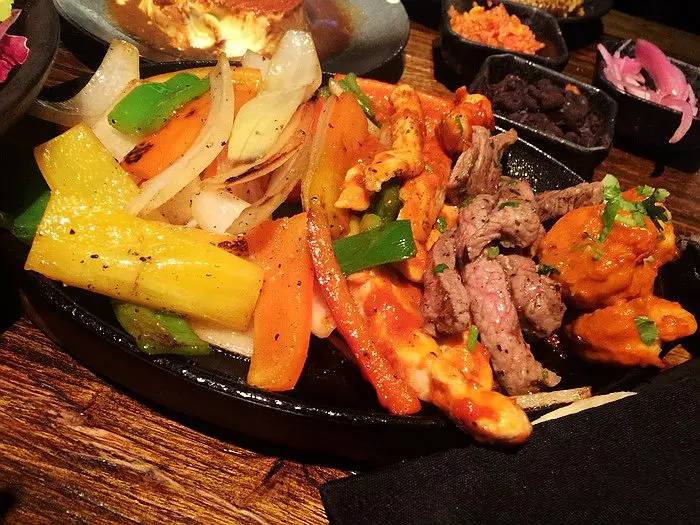 吃货雷达|约会这么吃就对了!狠稳准三步拿下你的TA~(图21) 意大利帕尔玛火腿吃法_帕尔玛火腿意面_火腿意面帕尔玛好吃吗