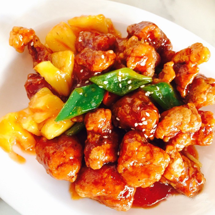 吃货雷达|约会这么吃就对了!狠稳准三步拿下你的TA~(图23) 帕尔玛火腿意面_火腿意面帕尔玛好吃吗_意大利帕尔玛火腿吃法