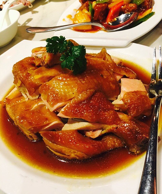 吃货雷达|约会这么吃就对了!狠稳准三步拿下你的TA~(图24) 帕尔玛火腿意面_意大利帕尔玛火腿吃法_火腿意面帕尔玛好吃吗