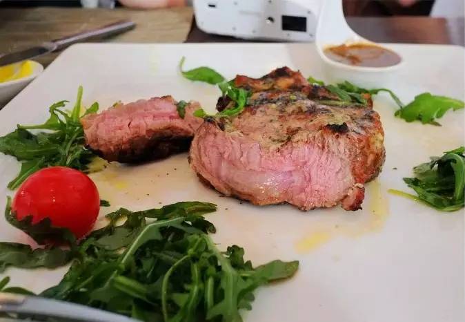 吃货雷达|约会这么吃就对了!狠稳准三步拿下你的TA~(图29) 火腿意面帕尔玛好吃吗_意大利帕尔玛火腿吃法_帕尔玛火腿意面